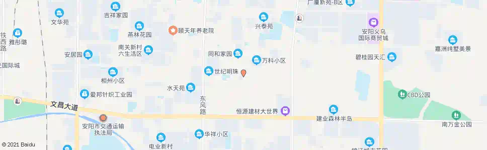 安阳张村_公交站地图_安阳公交_妙搜公交查询2025