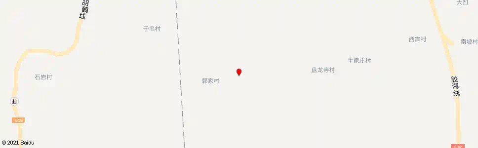 安阳张家村_公交站地图_安阳公交_妙搜公交查询2025