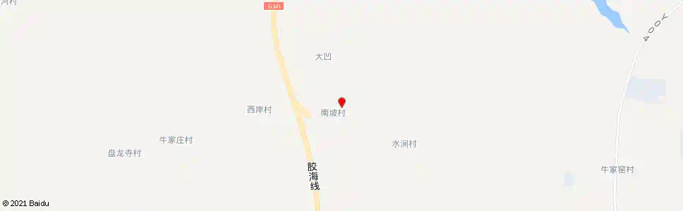 安阳南坡_公交站地图_安阳公交_妙搜公交查询2025
