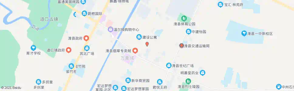 安阳县联社_公交站地图_安阳公交_妙搜公交查询2025
