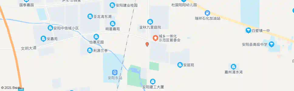 安阳公交总公司_公交站地图_安阳公交_妙搜公交查询2025