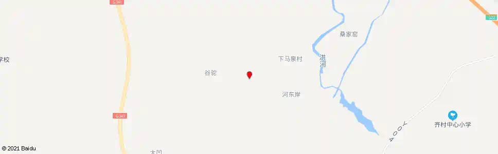 安阳宋家堂村_公交站地图_安阳公交_妙搜公交查询2025
