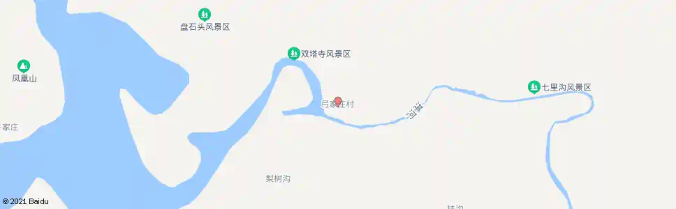鹤壁弓家庄_公交站地图_鹤壁公交_妙搜公交查询2025