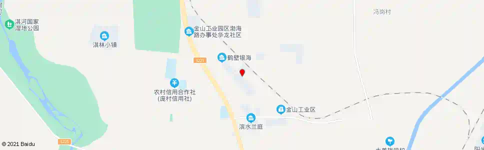 鹤壁橡胶厂_公交站地图_鹤壁公交_妙搜公交查询2025