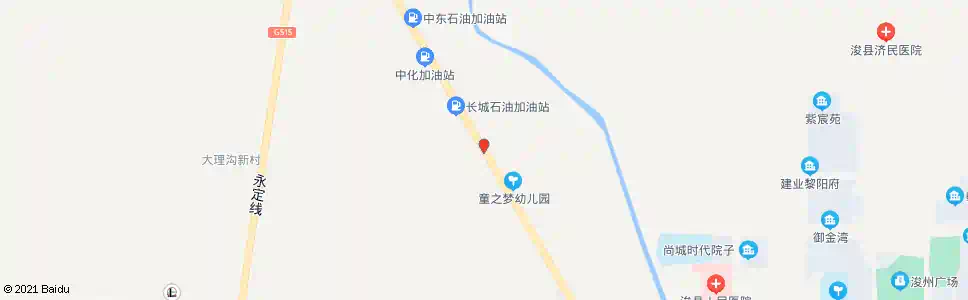 鹤壁豆马庄_公交站地图_鹤壁公交_妙搜公交查询2025