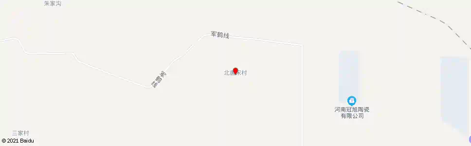 鹤壁北唐宋_公交站地图_鹤壁公交_妙搜公交查询2025