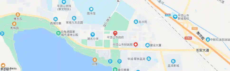 焦作第一人民医院_公交站地图_焦作公交_妙搜公交查询2025
