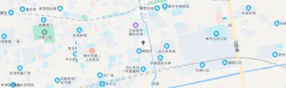 焦作笆黎婚纱摄影_公交站地图_焦作公交_妙搜公交查询2025