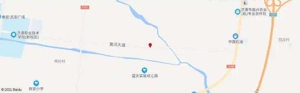 济源河岔_公交站地图_济源公交_妙搜公交查询2025