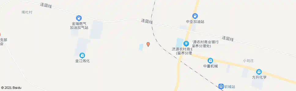 济源西留养_公交站地图_济源公交_妙搜公交查询2025