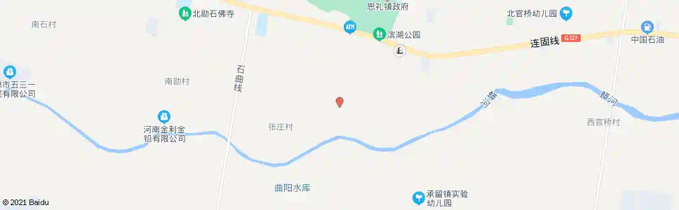 济源曲阳_公交站地图_济源公交_妙搜公交查询2025