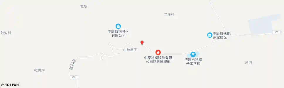 济源一分部_公交站地图_济源公交_妙搜公交查询2025