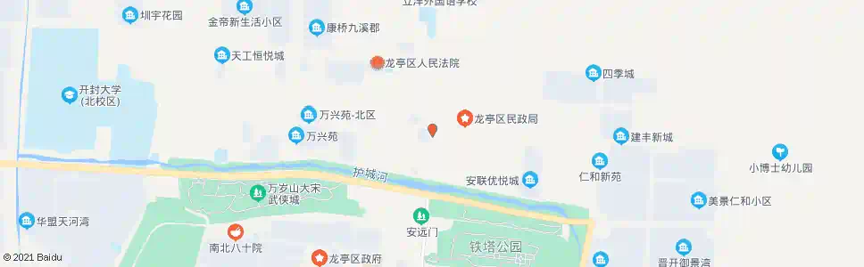 开封北郊乡_公交站地图_开封公交_妙搜公交查询2025