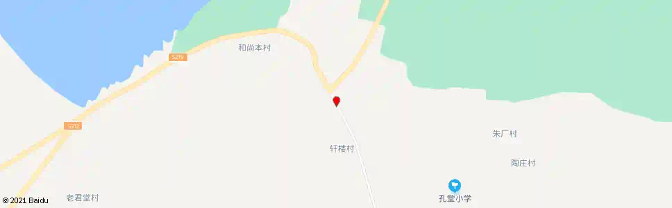 开封黄河大堤(马圈村)_公交站地图_开封公交_妙搜公交查询2025