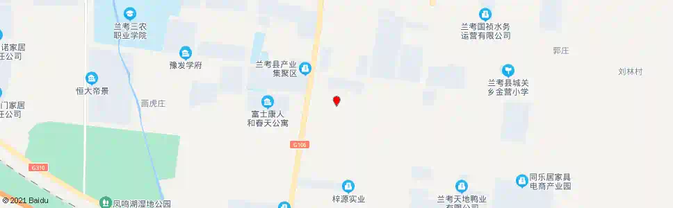 开封南孙庄_公交站地图_开封公交_妙搜公交查询2025