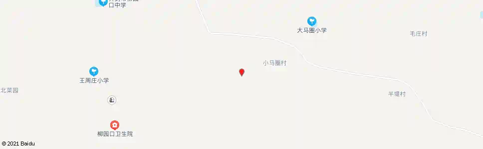 开封小马圈_公交站地图_开封公交_妙搜公交查询2025