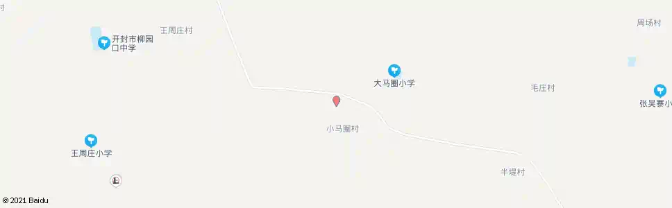 开封黄河大堤_公交站地图_开封公交_妙搜公交查询2025