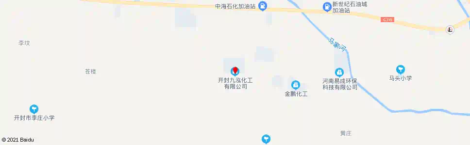 开封九五九八二部队站_公交站地图_开封公交_妙搜公交查询2025
