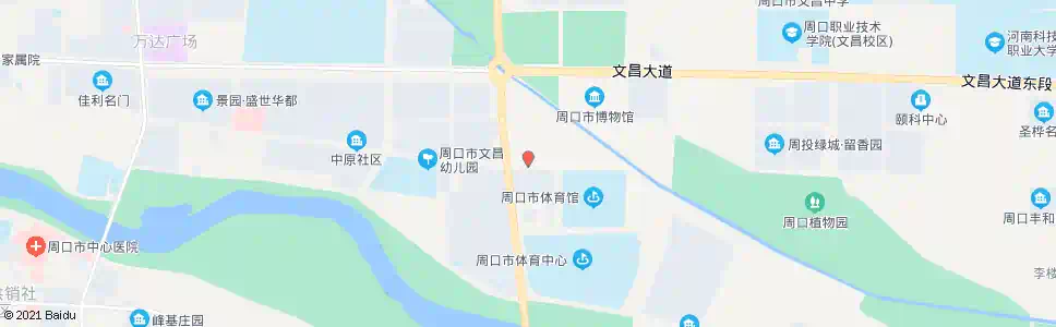 开封儿童医院(六中)_公交站地图_开封公交_妙搜公交查询2025