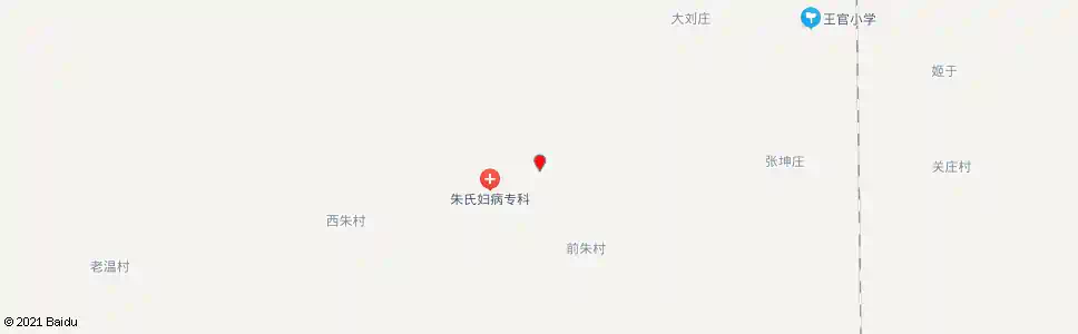 漯河半坡朱_公交站地图_漯河公交_妙搜公交查询2025