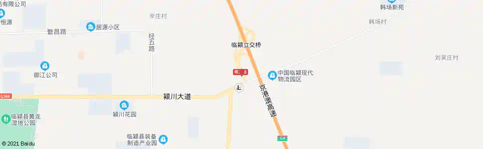 漯河松江路口_公交站地图_漯河公交_妙搜公交查询2025