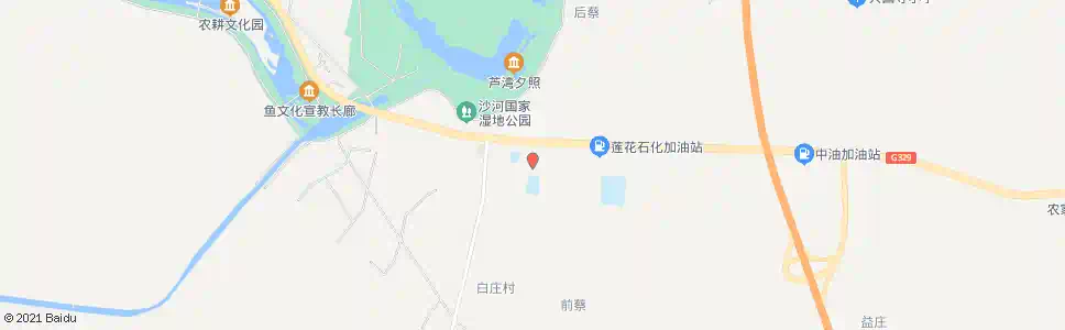 漯河莲花镇_公交站地图_漯河公交_妙搜公交查询2025