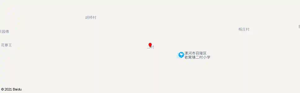 漯河三村_公交站地图_漯河公交_妙搜公交查询2025