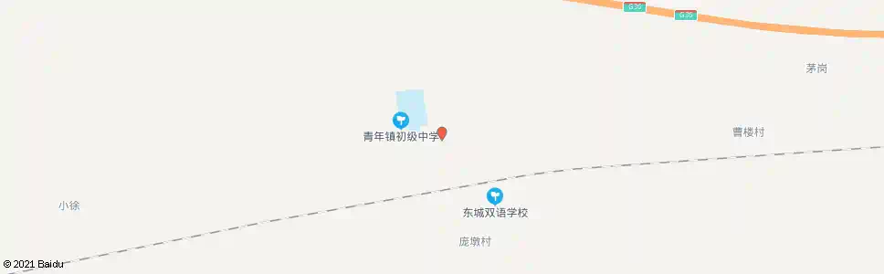 漯河东环路口_公交站地图_漯河公交_妙搜公交查询2025