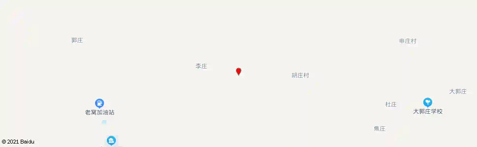 漯河常庄_公交站地图_漯河公交_妙搜公交查询2025