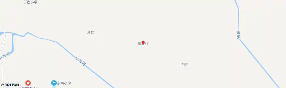 漯河绍唐村_公交站地图_漯河公交_妙搜公交查询2025