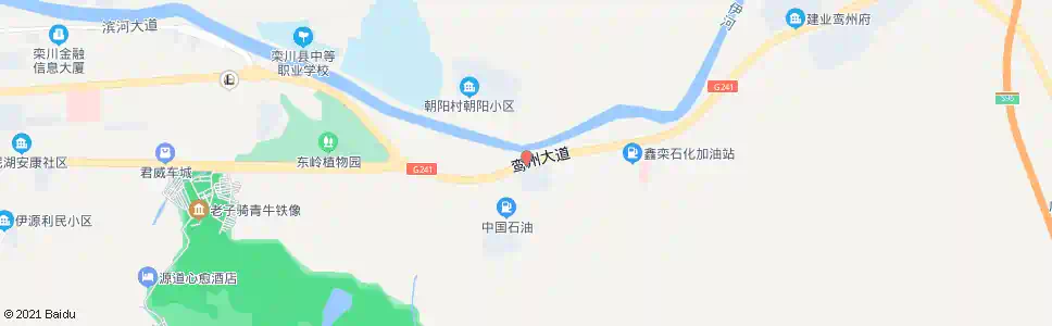 洛阳永吉服饰站_公交站地图_洛阳公交_妙搜公交查询2025
