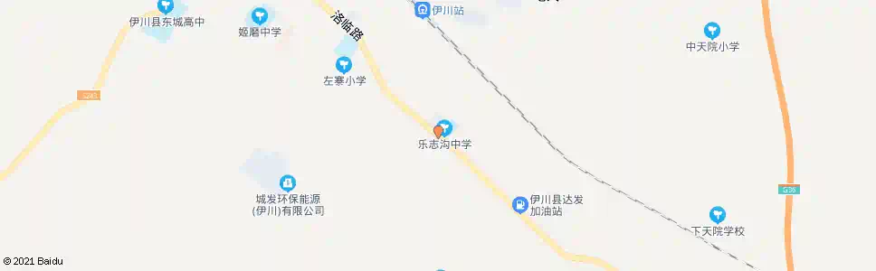 洛阳樊村_公交站地图_洛阳公交_妙搜公交查询2025