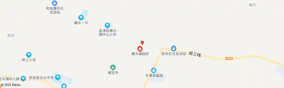 洛阳市人大_公交站地图_洛阳公交_妙搜公交查询2025