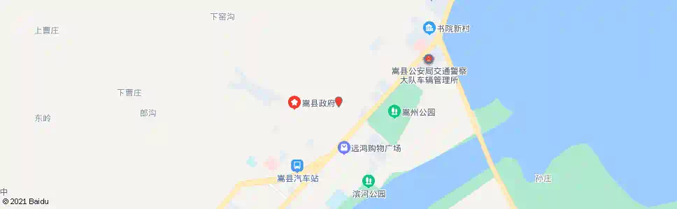 洛阳物资局站_公交站地图_洛阳公交_妙搜公交查询2025