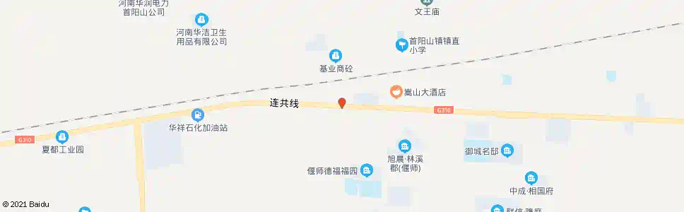 洛阳南蔡庄剧院_公交站地图_洛阳公交_妙搜公交查询2025