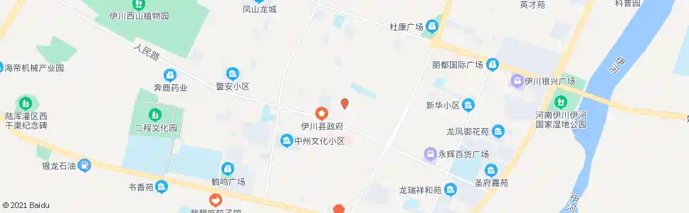 洛阳顺城街口_公交站地图_洛阳公交_妙搜公交查询2025