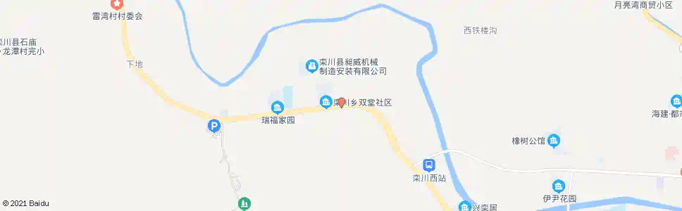 洛阳三关庙站_公交站地图_洛阳公交_妙搜公交查询2025