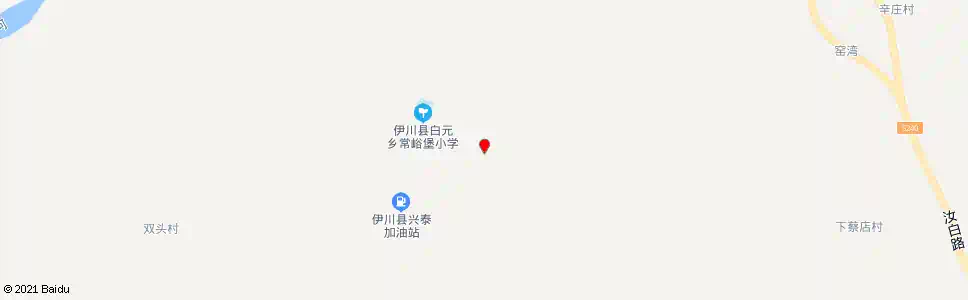 洛阳常玉堡站_公交站地图_洛阳公交_妙搜公交查询2025