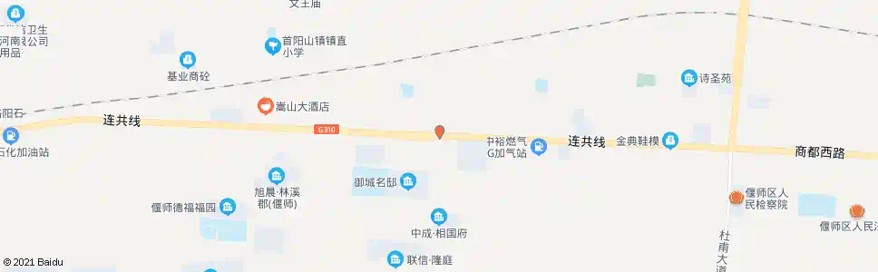 洛阳香峪_公交站地图_洛阳公交_妙搜公交查询2025