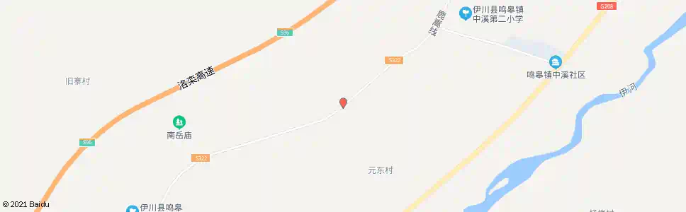 洛阳坡根_公交站地图_洛阳公交_妙搜公交查询2025