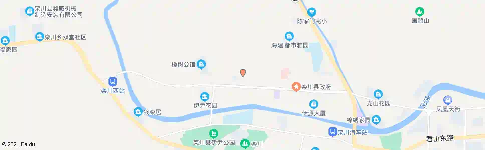洛阳邮电家属院站_公交站地图_洛阳公交_妙搜公交查询2025