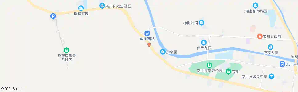 洛阳城寺村站_公交站地图_洛阳公交_妙搜公交查询2025