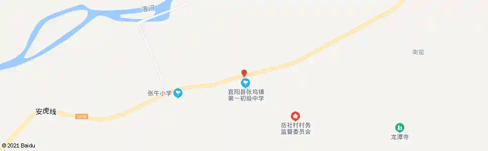 洛阳文化路荆山路口_公交站地图_洛阳公交_妙搜公交查询2025