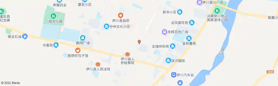洛阳杜康大道荆山路口_公交站地图_洛阳公交_妙搜公交查询2025
