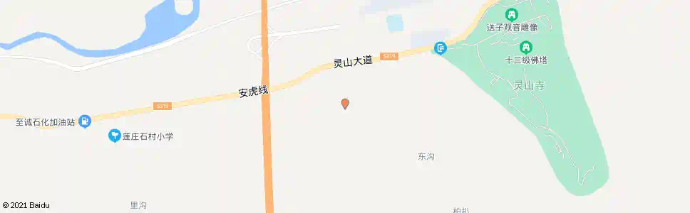 洛阳前进厂_公交站地图_洛阳公交_妙搜公交查询2025