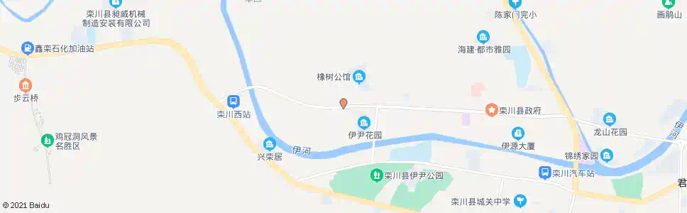 洛阳旅部站_公交站地图_洛阳公交_妙搜公交查询2025