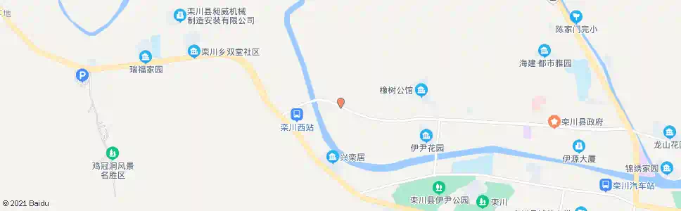 洛阳西河村站_公交站地图_洛阳公交_妙搜公交查询2025