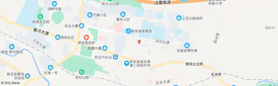 洛阳工会站_公交站地图_洛阳公交_妙搜公交查询2025