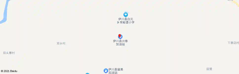 洛阳双头_公交站地图_洛阳公交_妙搜公交查询2025