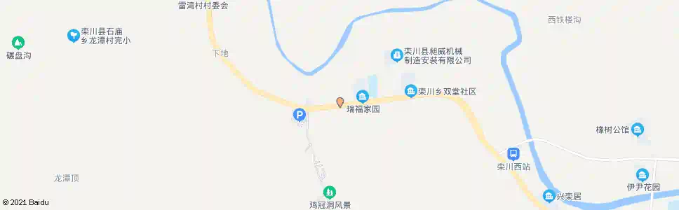洛阳双堂站_公交站地图_洛阳公交_妙搜公交查询2025